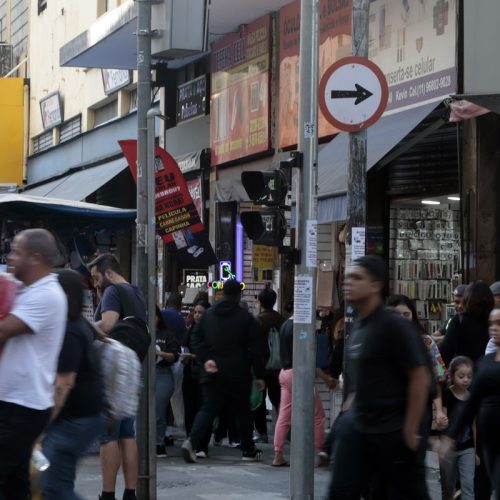 © Paulo Pinto/Agência Brasil