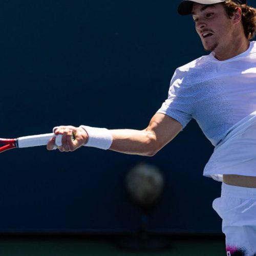 © Reuters/Mike Frey/proibida reprodução