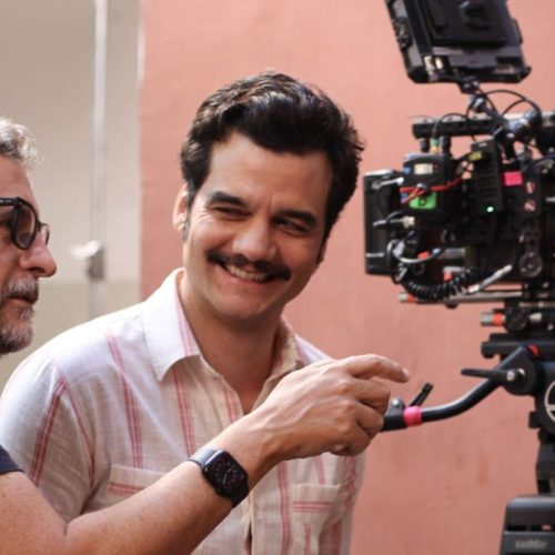 © MK2Films/Divulgação