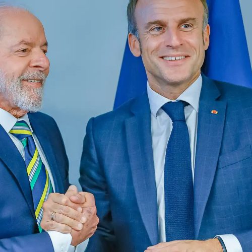 © Ricardo Stuckert / PR