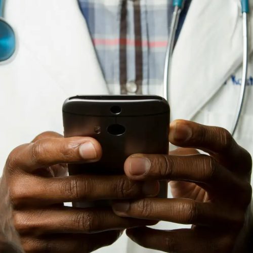 © National Cancer Institute/Unsplash