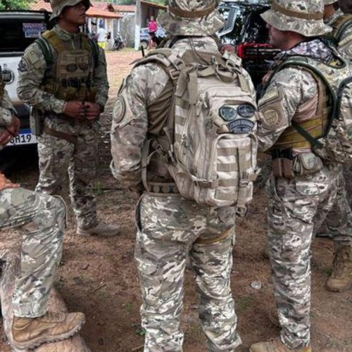 © Prefeitura de Bacabal/Divulgação