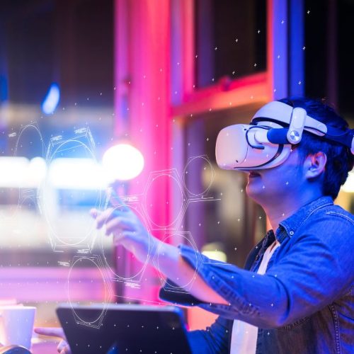 Tecnologia e inovação digital aplicadas ao dia a dia da sociedade moderna
