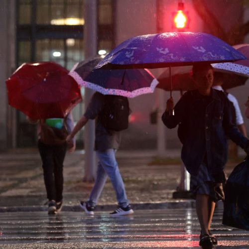 © Paulo Pinto/Agência Brasil