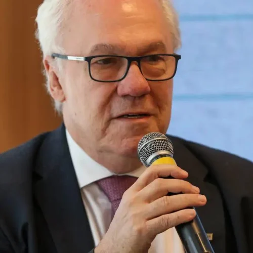 O presidente do Inep, Manuel Palacios. Foto: Fabio Rodrigues Pozzebom/Agência Brasil