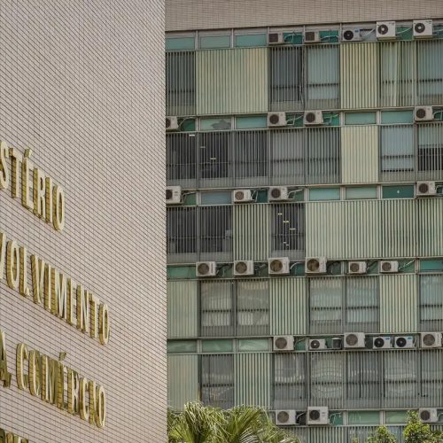 © Rafa Neddermeyer/Agência Brasil