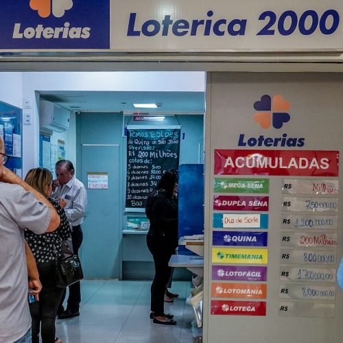 © Rafa Neddermeyer/Agência Brasil