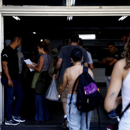 © Tânia Rêgo/Agência Brasil