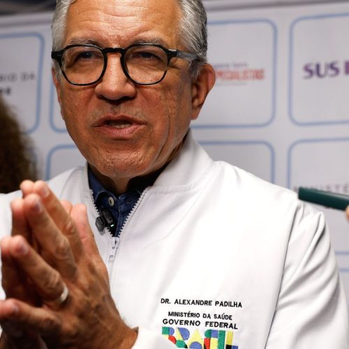 © Tânia Rêgo/Agência Brasil