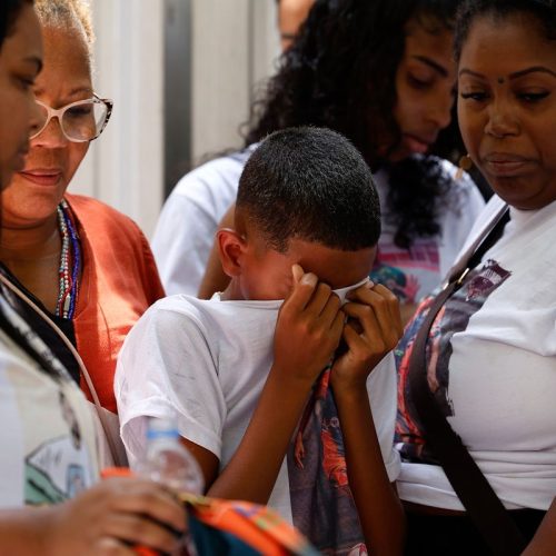 © Tânia Rêgo/Agência Brasil