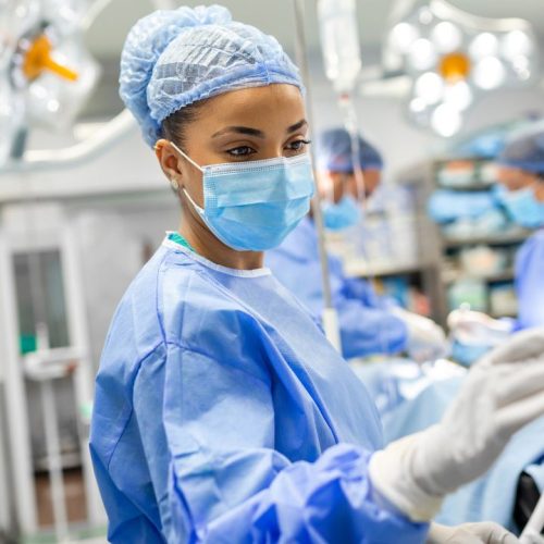 Atendimento de saúde pública no Brasil por meio do sistema público de saúde
