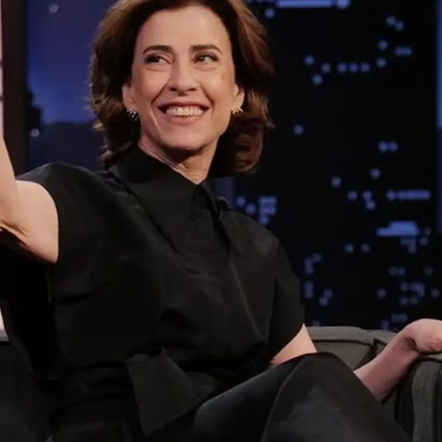 © oficialfernandatorres/Instagram