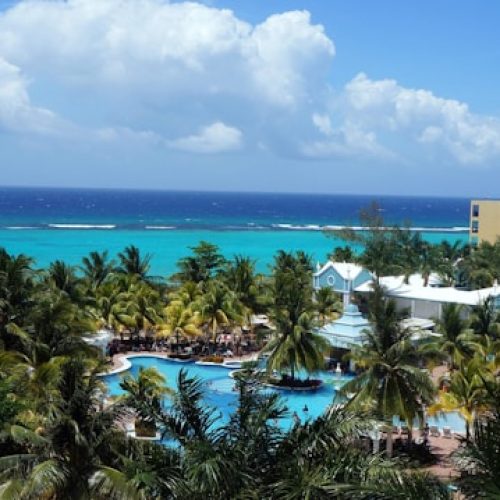 (Unsplash/Staicy Androose)