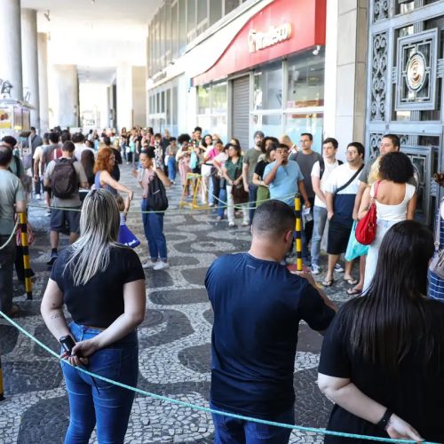 © Tomaz Silva/Agência Brasil