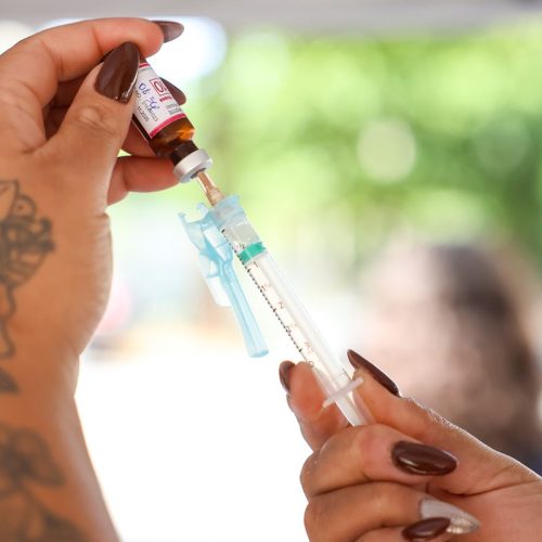 © Tomaz Silva/Agência Brasil