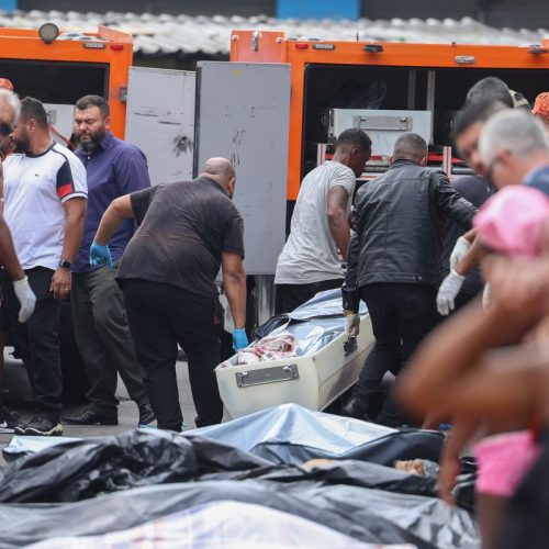 © Tomaz Silva/Agência Brasil