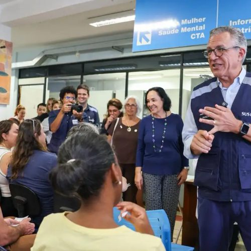 © Walterson Rosa/MS