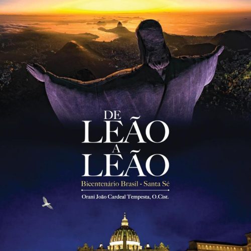 © Arquidiocese do Rio de Janeiro/Divulgação