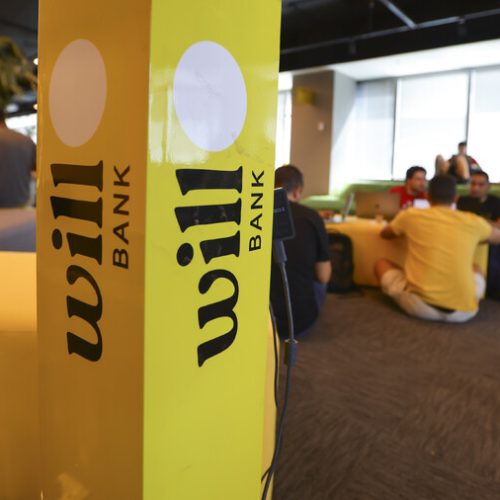 (Foto: Divulgação/Will Bank)