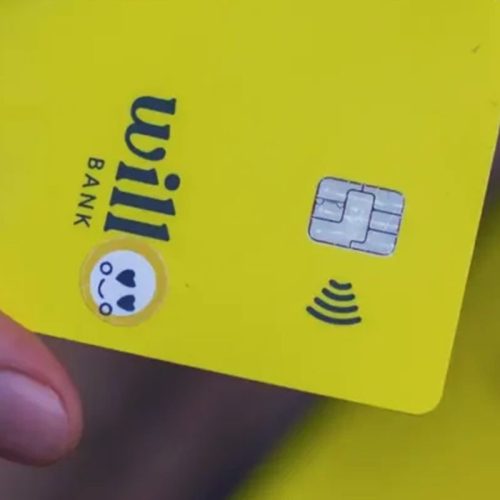 © Banco Will/Divulgação